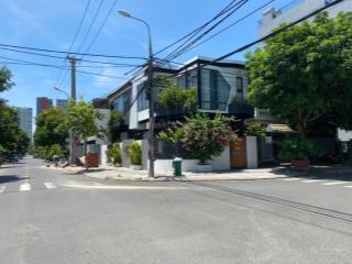 Bán 3 lô liền kề 240m(15*16m) đường 7m5 nguyễn đức an gần biển mỹ khê giá tốt bán nhanh