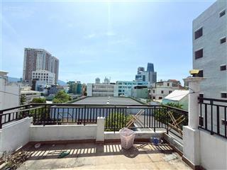 Bán nhà 4 tầng kiệt nguyễn du, dòng tiền 18tr/tháng gần sông hàn và tòa nhà hành chính trái bắp
