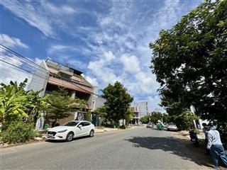 Lô đất 125m2 đường đoàn khuê  trục chính nam việt á giá tốt bán nhanh