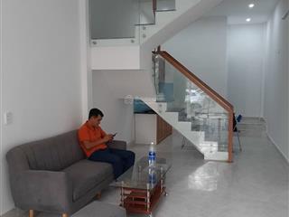 Bán nhà 2 tầng đường 2 làn an dương vương view sông hàn, ngay dự án tổ hợp pháo hoa khu mỹ an