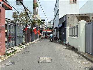 Bán lô đất dt khủng 532m2 đường oto 5m lê hữu trác thông võ văn thoại, gần biển giá rẻ chỉ 63tr/m2