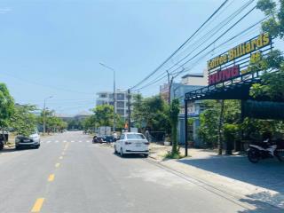 Rẻ nhất tuyến đường 10m5 nguyễn thức đường thông sông cổ cỏ và ngay mariot resort chỉ 75 tr/m2