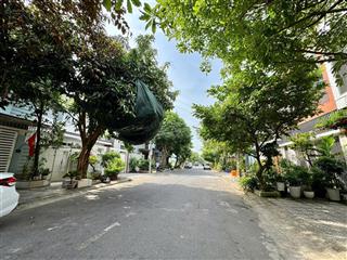 Bán lô đất 100m đường trịnh lỗi, đoạn đầu gần lê hy cát khu nam việt á