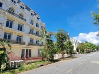 Hàng hiếm. bán đất biệt thự 270m2 khu biệt thự nguyễn lữ sát sông hàn, nam việt á