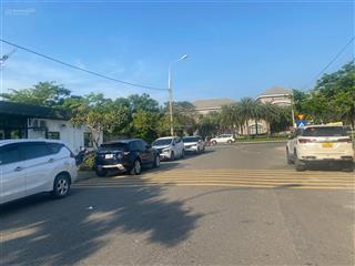 Hàng hiếm! 3 lô liền kề 302m² đường 10m5 nguyễn thức đường sát trường sa gía rẻ chỉ hơn 75tr/m