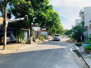 Bán lô đất biển tân trà đường bát nàn công chúa gần sông cổ cò và fpt. 100m2/4.45 tỷ