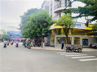 Lô góc 2mt siêu vip đường 15m trần nhân tông  đỗ anh hàn ngay chợ an hải bắc