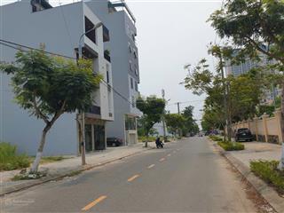 Bán lô đất biển 2mt đường nguyễn đình gần khu công viên hồ nghinh, gần chính hữu