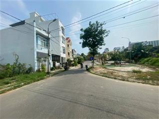 Đường đa mặn 15 (lê hy cát nối dài) trục thông sông hàn khu nam việt á giá rẻ bán nhanh