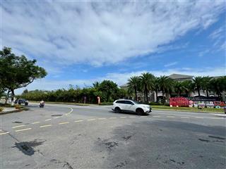 Hàng hiếm! 3 lô liền kề 302m² đường 10m5 nguyễn thức đường sát trường sa gía rẻ chỉ hơn 75tr/m2