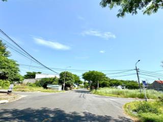 Lô góc đẹp 2 mt đường 10m5 bùi quốc khái  khu biển tân trà gần nam kỳ khởi nghĩa giá tốt