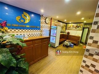 Bán nr 50m2 8pn, 8wc có tầng hầm thang máy sịn sò, kinh doanh đỉnh khu a dịch vụ yên nghĩa hà đông