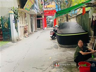 Bán đất cầu đơ 4, giá thỏa thuận, 31.8m2, view đẹp, hà đông, hà nội