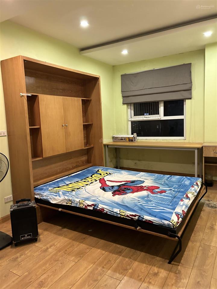 Bán cc 45m2 tại đinh núp, yên hòa, cầu giấy, hà nội  3,5 tỷ