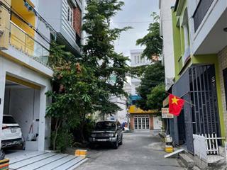 Nhà mặt tiền khu dân cư tên lửa, dt 4.5 x 15m, 3tấm, chủ bán để định cư mỹ, giá 7tỷ8 còn tl