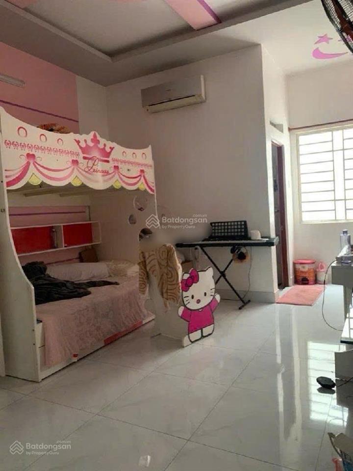 Nhà 3.5 tấm mới đón tết hẻm 10m trương phước phan, dt 4x20.1m, nội thất cao cấp, giá 7.9tỷ có bớt