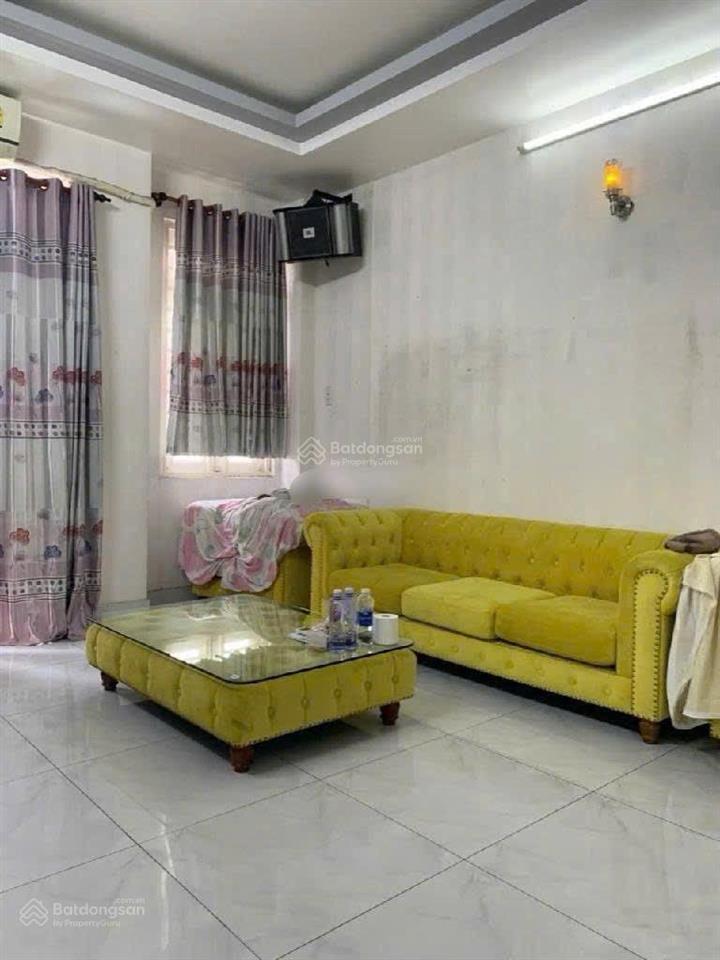 Nhà 3.5 tấm mới đón tết hẻm 10m trương phước phan, dt 4x20.1m, nội thất cao cấp, giá 7.9tỷ có bớt