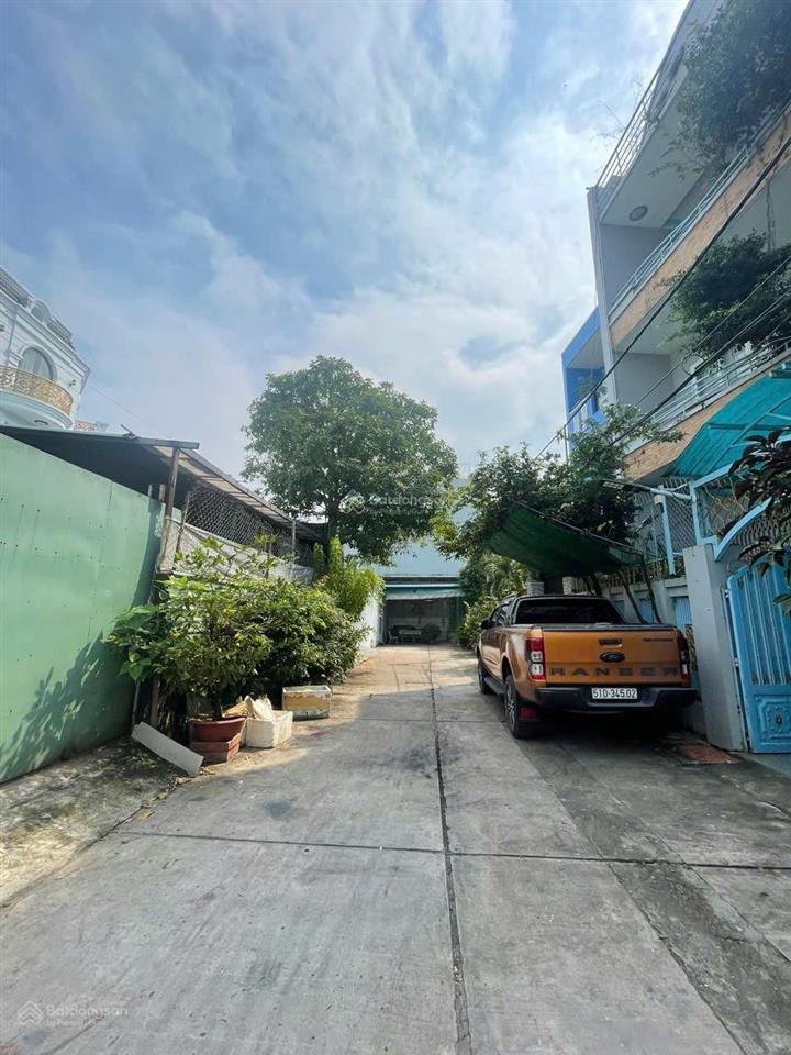 Nhà 3.5 tấm mới đón tết hẻm 10m trương phước phan, dt 4x20.1m, nội thất cao cấp, giá 7.9tỷ có bớt