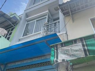 Nhà mới đón tết khu bình phú 2, dt 3x10m trệt 2 lầu sân thượng, 4pn 3wc. giá 5.7tỷ tl