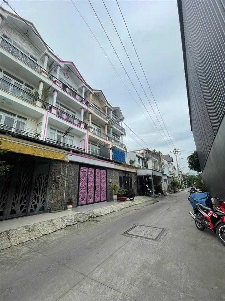 Lô đất cuối chủ thiện chí bán trước tết, dt 4.45 x 17m. hẻm xe hơi tỉnh lộ 10 giá 7.2tỷ