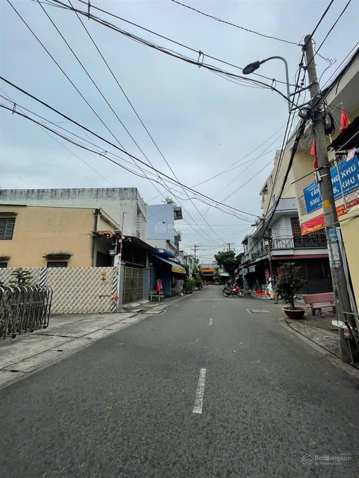 Lô đất cuối chủ thiện chí bán trước tết, dt 4.45 x 17m. hẻm xe hơi tỉnh lộ 10 giá 7.2tỷ