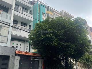 Mặt tiền khu vip bình phú 1, đường rộng 15m dt 4x19m trệt lửng 2 lầu sân thượng. giá 12.8tỷ tl