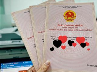 Chính chủ bán đất mb520 tt rừng thông, đông sơn, tp. thanh hóa
