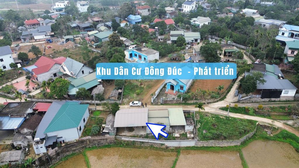 Cần bán 2 lô đất s=100m2 full thổ cư, vuông vắn. nằm trong khu nghỉ dưỡng, dự án lớn tại lương sơn