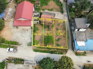 Em đang còn duy nhất 1 lô trục chính liên xã s= 101m2 (mt 5,5m x 18m) giá đầu tư, pháp lý rõ ràng