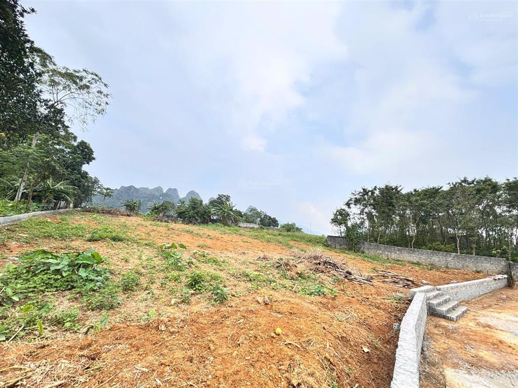 Cần bán lô đất nghỉ dưỡng s= 3000m2 có 400m2 ont giá cực tốt chỉnh nhỉnh 2tr/m2 . view thoáng đãng