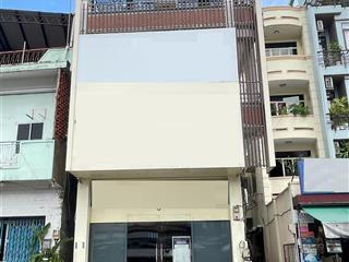 Mặt tiền tô hiến thành 5,5m x 18m  đối diện khu chợ