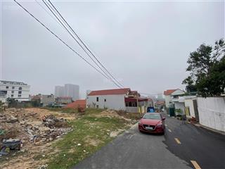 Cần tiền bán cắt lỗ lô đất 538m2 ngay khu đông dân cư hùng thắng hạ long