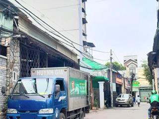 Bán nhà cấp 4 gần chợ Tam Bình, gần 50m2 đường Lô C, Gò Dưa Thủ Đức 3.05 tỷ
