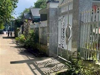 Chủ kẹt cần bán gấp lô đất khu công nghiệp minh hưng 3, chơn thành, bình phước