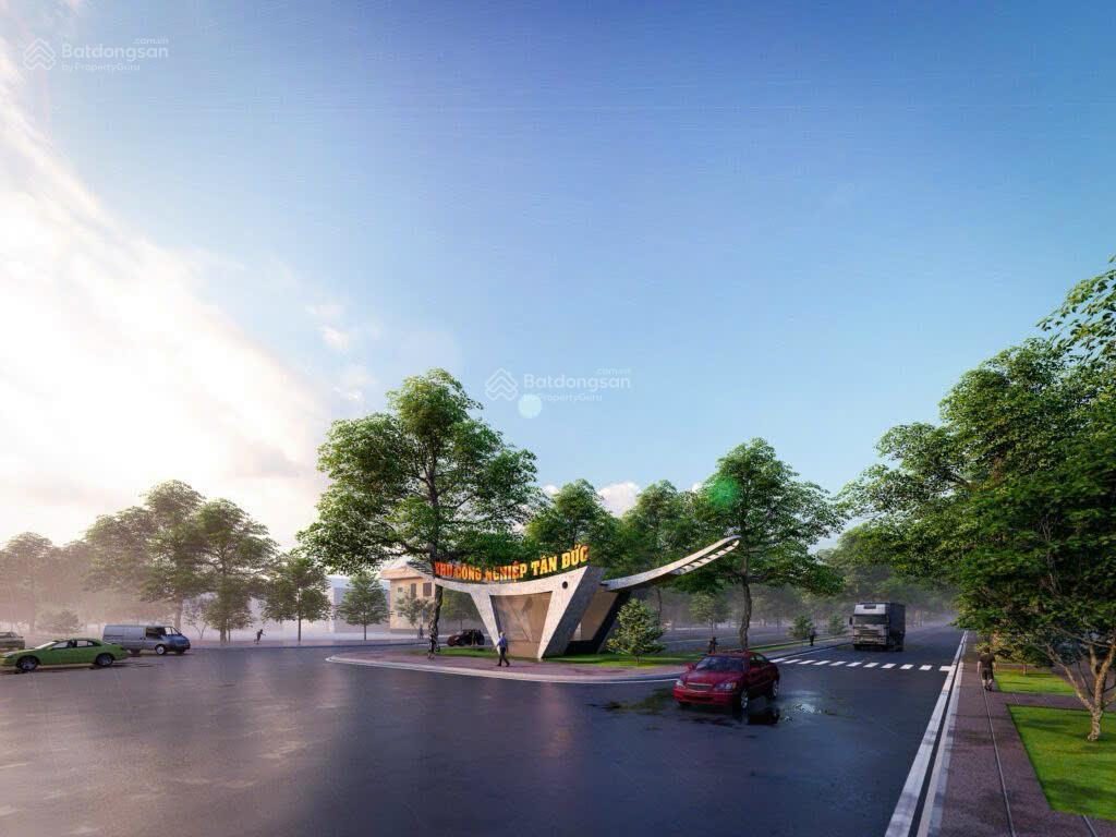 34ha đất mặt tiền đường chưa tới 5 tỷ/mẫu, giáp sông xã tân đức, hàm tân, bình thuận