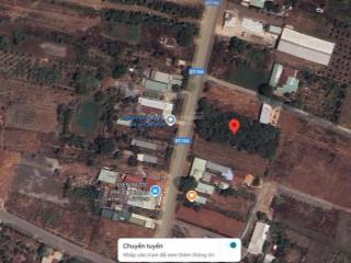 Mặt tiền siêu hiếm 2.105m2 ngay trung tâm cẩm mỹ, giá chỉ 700 triệu/m ngang phù hợp xây dựng