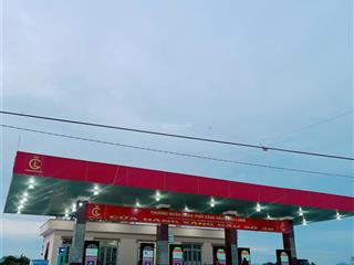 Đầu tư chắc thắng! cây xăng 26  6.116m²  vị trí vàng quốc lộ 1a  giá 60 tỷ thương lượng