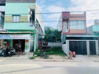 Bán đất 95m2 mặt tiền đường 7.5m gần chợ hòa khánh, gần đại học bách khoa