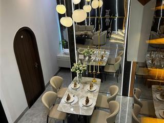 Siêu phẩm  villa mini kiệt oto tô hiệu, full nội thất luxury chỉ 5tyx. cách biển 500m