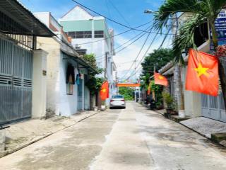 Đất đường 6m phan văn định trục thông biển và nguyễn an ninh | 119m2