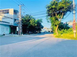 Siêu vip  bán lô góc nguyễn hàng chi & trần tấn đường 10m5