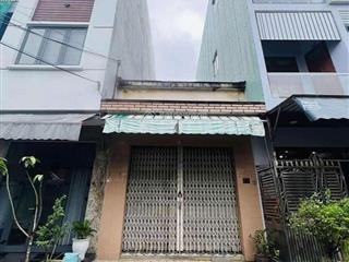 (cơ hội đtư) đất mặt tiền đường quy hoạch 5m5 k400 điện biên phủ