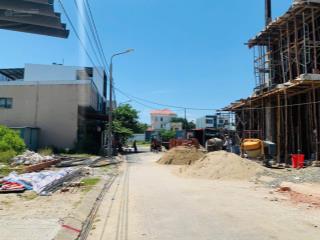 Đất biển xuân thiều 37, khu j258. bên hông mikazuki