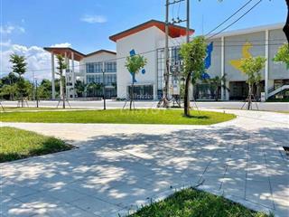 Bán 105.5m2 đất mai văn ngọc, đường 7m5, gần hồ bàu tràm tuyệt đẹp