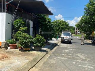 Bán gấp đất mặt tiền hòa minh 19 gần hoàng thị loan, tiểu học võ thị sáu