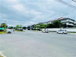 Đất đường 6m phan văn định thông nguyễn an ninh, 138m2