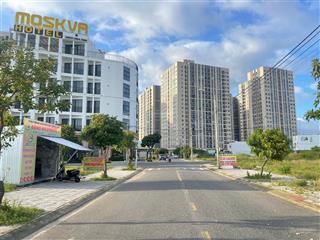 Đất đẹp mt đường 7m5 lê thương ngay chung cư ecohome và origarden