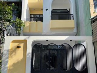 (gấp)bán nhà mt đường 7m5 phước lý 15, nhà đẹp kiên cố, hàng dân