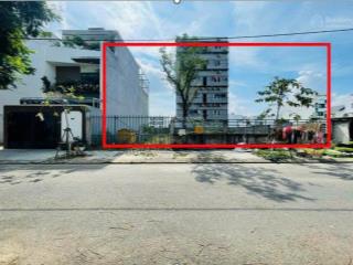 (siêu phẩm) cặp đất 208m2 phan thị nể. trục thông biển, cách biển chỉ hơn 130m.