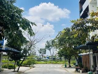 (sở hữu ngay) đất mt trần minh tông, trục thông biển nguyễn tất thành. view kênh